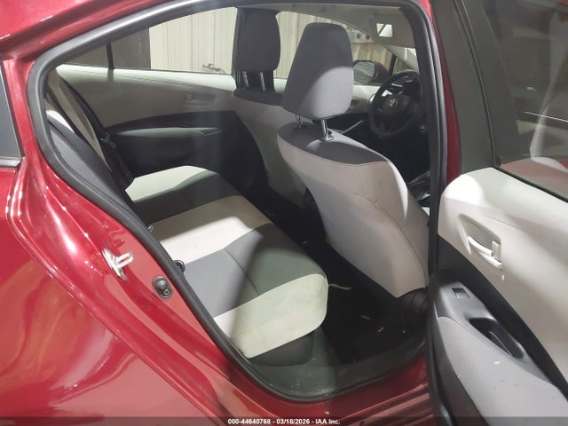 Продаж на аукціоні авто 2023 Toyota Corolla Hybrid Le, vin: JTDBDMHE3PJ000244, номер лоту: 44640768