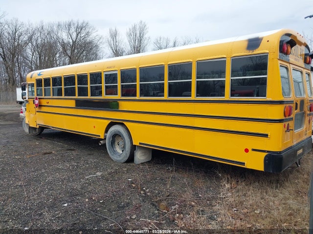 44640771 :رقم المزاد ، 1BAKGCEA8KF354396 vin ، 2019 Blue Bird School Bus / Transit Bus مزاد بيع
