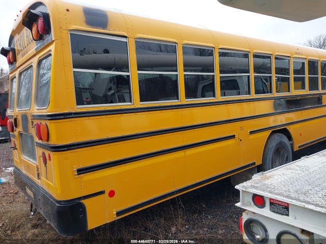 44640771 :رقم المزاد ، 1BAKGCEA8KF354396 vin ، 2019 Blue Bird School Bus / Transit Bus مزاد بيع