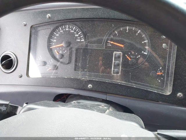 44640771 :رقم المزاد ، 1BAKGCEA8KF354396 vin ، 2019 Blue Bird School Bus / Transit Bus مزاد بيع