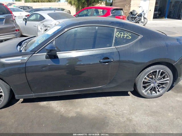 Aukcja sprzedaży 2016 Subaru Brz Premium, vin: JF1ZCAB16G9604643, numer aukcji: 44640775