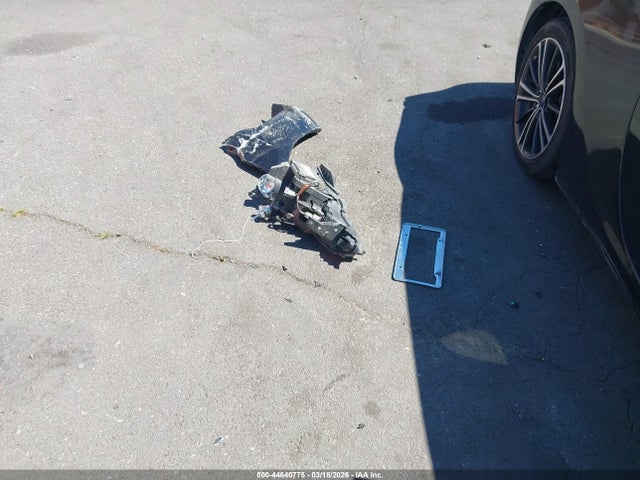 Aukcja sprzedaży 2016 Subaru Brz Premium, vin: JF1ZCAB16G9604643, numer aukcji: 44640775