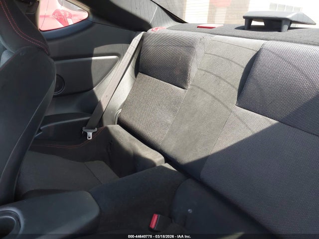 2016 SUBARU BRZ JF1ZCAB16G9604643 Photo 7