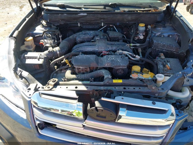 Aukcja sprzedaży 2013 Subaru Outback 2.5i Premium, vin: 4S4BRCCC4D3296534, numer aukcji: 44640777
