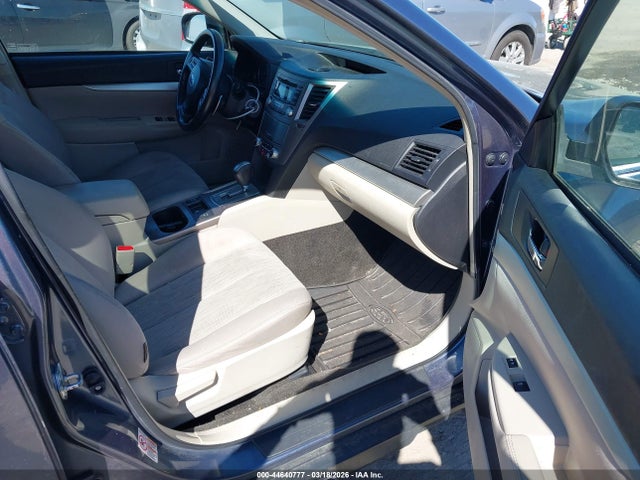 Aukcja sprzedaży 2013 Subaru Outback 2.5i Premium, vin: 4S4BRCCC4D3296534, numer aukcji: 44640777