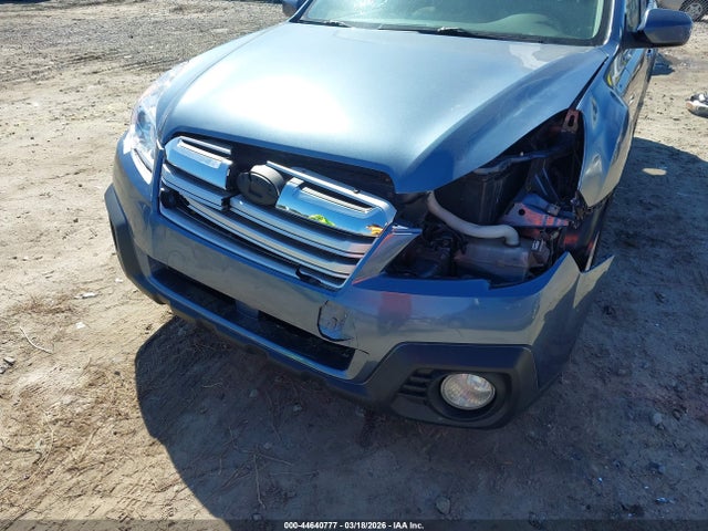 Aukcja sprzedaży 2013 Subaru Outback 2.5i Premium, vin: 4S4BRCCC4D3296534, numer aukcji: 44640777