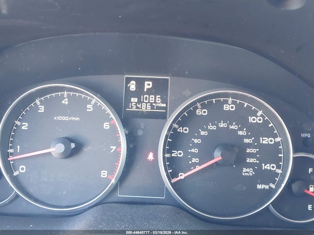 Aukcja sprzedaży 2013 Subaru Outback 2.5i Premium, vin: 4S4BRCCC4D3296534, numer aukcji: 44640777