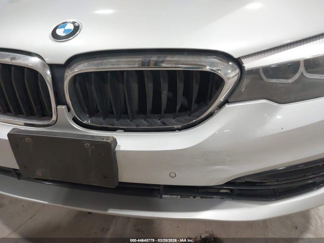 2018 BMW 530I WBAJA7C57JWC76983 Photo 5