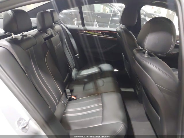 2018 BMW 530I WBAJA7C57JWC76983 Photo 7