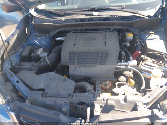 2021 SUBARU FORESTER JF2SKADC2MH425676 Photo 9