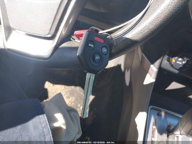 2021 SUBARU FORESTER JF2SKADC2MH425676 Photo 10