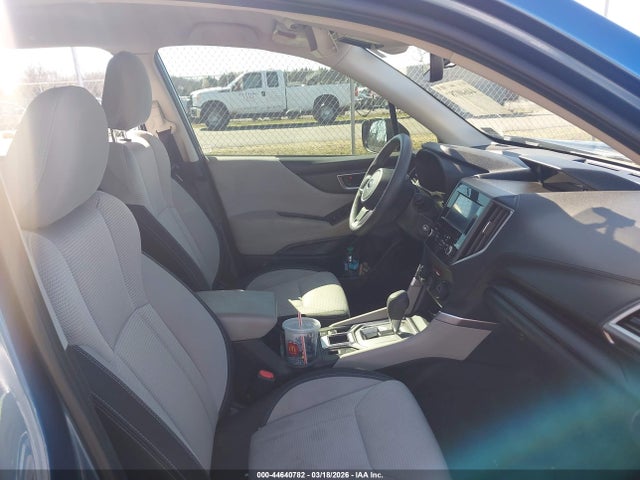 2021 SUBARU FORESTER JF2SKADC2MH425676 Photo 4