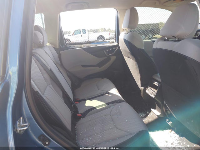 2021 SUBARU FORESTER JF2SKADC2MH425676 Photo 7