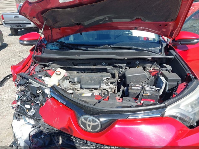 Продажа на аукционе авто 2016 Toyota Rav4 Limited, vin: JTMDFREV7GJ083584, номер лота: 44640784