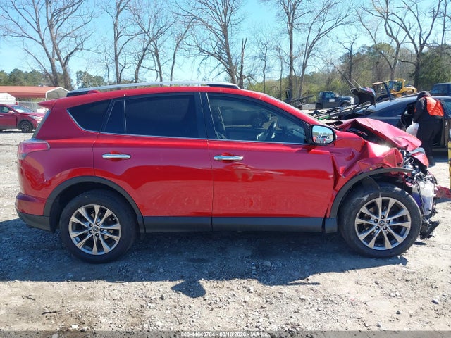 Продажа на аукционе авто 2016 Toyota Rav4 Limited, vin: JTMDFREV7GJ083584, номер лота: 44640784