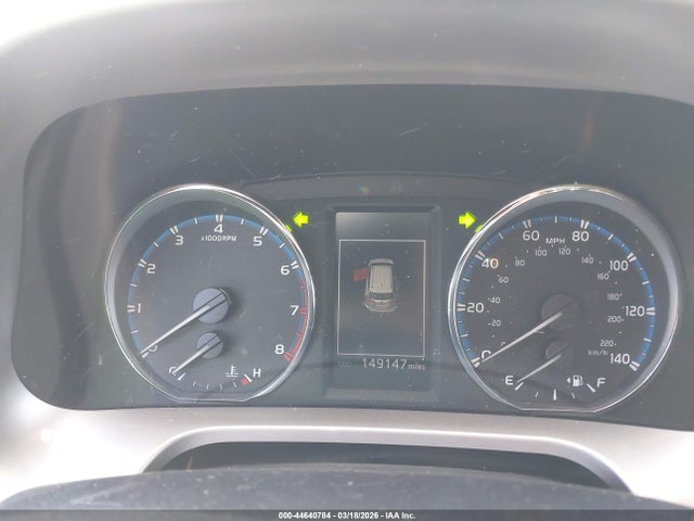 Продажа на аукционе авто 2016 Toyota Rav4 Limited, vin: JTMDFREV7GJ083584, номер лота: 44640784