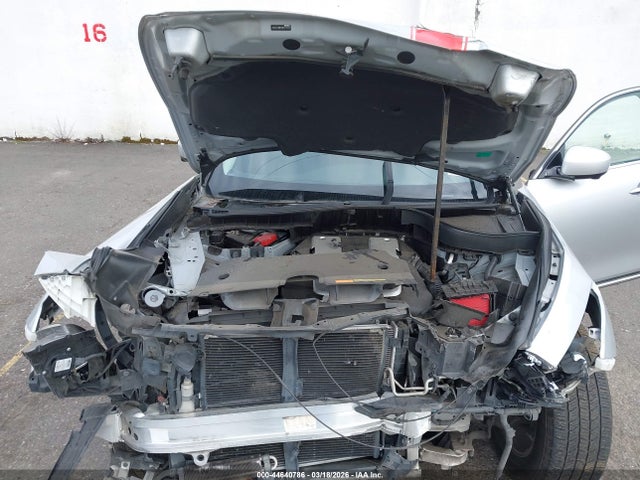 Aukcja sprzedaży 2013 Infiniti Fx37, vin: JN8CS1MW4DM171512, numer aukcji: 44640786