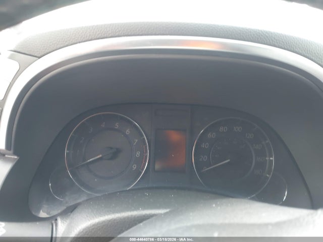 Aukcja sprzedaży 2013 Infiniti Fx37, vin: JN8CS1MW4DM171512, numer aukcji: 44640786