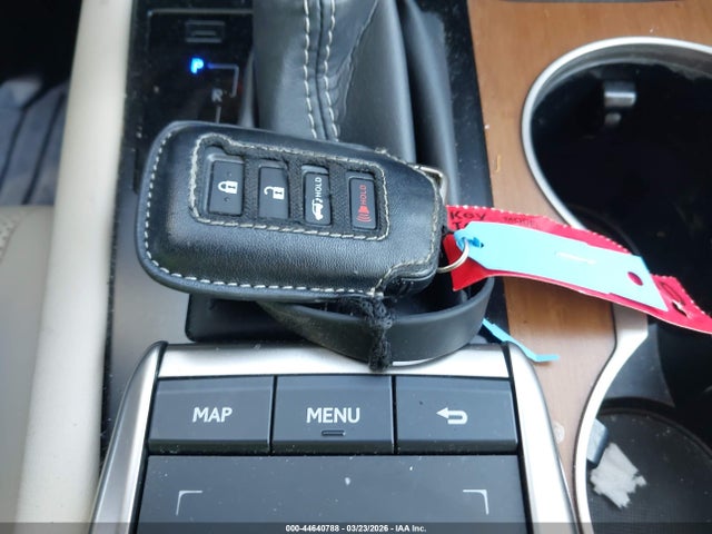 2021 LEXUS RX 350 2T2HZMAA5MC197732 Photo 10