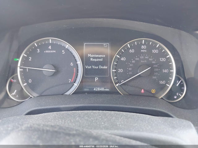 2021 LEXUS RX 350 2T2HZMAA5MC197732 Photo 6