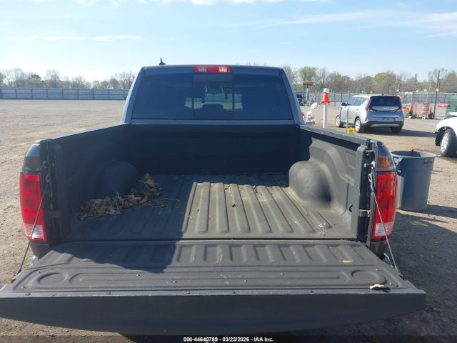 Продаж на аукціоні авто 2018 Ram 1500 Harvest  4x4 5'7 Box, vin: 1C6RR7LGXJS207023, номер лоту: 44640789