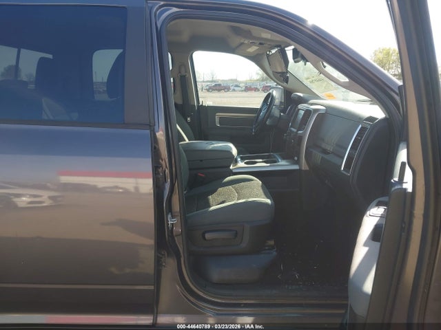 Продаж на аукціоні авто 2018 Ram 1500 Harvest  4x4 5'7 Box, vin: 1C6RR7LGXJS207023, номер лоту: 44640789