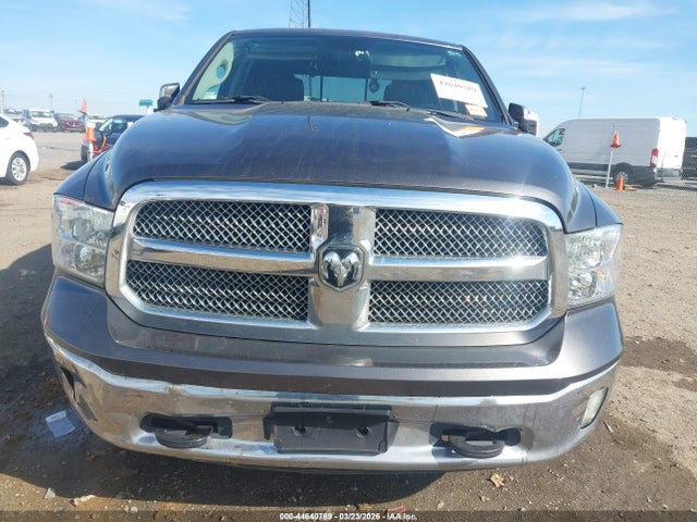 Продаж на аукціоні авто 2018 Ram 1500 Harvest  4x4 5'7 Box, vin: 1C6RR7LGXJS207023, номер лоту: 44640789