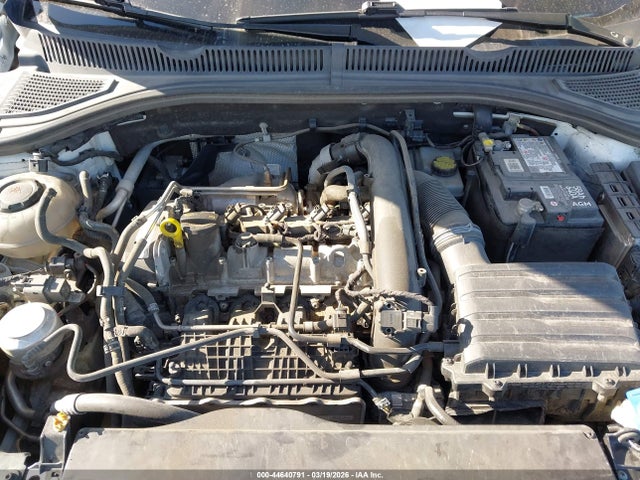 44640791 :رقم المزاد ، 3VWC57BU9KM084517 vin ، 2019 Volkswagen Jetta 1.4t R-line/1.4t S/1.4t Se مزاد بيع
