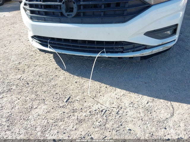 44640791 :رقم المزاد ، 3VWC57BU9KM084517 vin ، 2019 Volkswagen Jetta 1.4t R-line/1.4t S/1.4t Se مزاد بيع