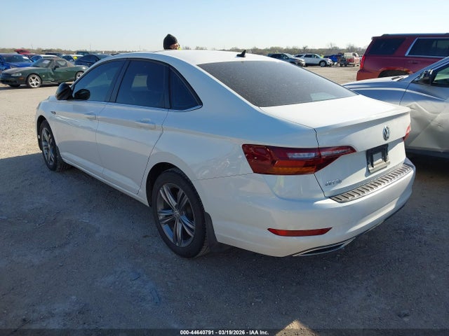 44640791 :رقم المزاد ، 3VWC57BU9KM084517 vin ، 2019 Volkswagen Jetta 1.4t R-line/1.4t S/1.4t Se مزاد بيع