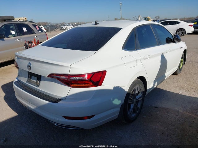 44640791 :رقم المزاد ، 3VWC57BU9KM084517 vin ، 2019 Volkswagen Jetta 1.4t R-line/1.4t S/1.4t Se مزاد بيع