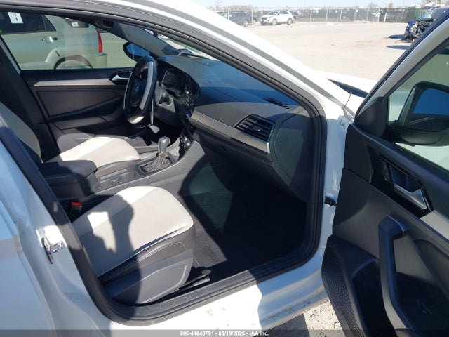 44640791 :رقم المزاد ، 3VWC57BU9KM084517 vin ، 2019 Volkswagen Jetta 1.4t R-line/1.4t S/1.4t Se مزاد بيع