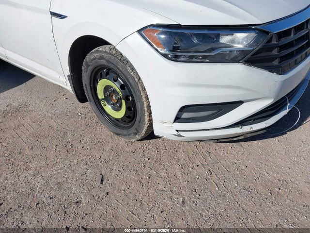 44640791 :رقم المزاد ، 3VWC57BU9KM084517 vin ، 2019 Volkswagen Jetta 1.4t R-line/1.4t S/1.4t Se مزاد بيع