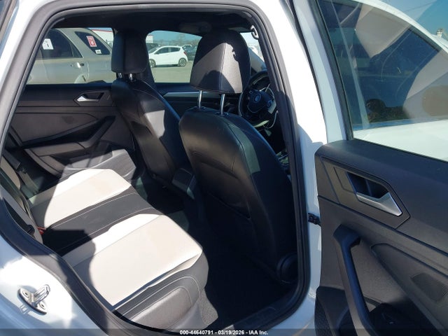 44640791 :رقم المزاد ، 3VWC57BU9KM084517 vin ، 2019 Volkswagen Jetta 1.4t R-line/1.4t S/1.4t Se مزاد بيع