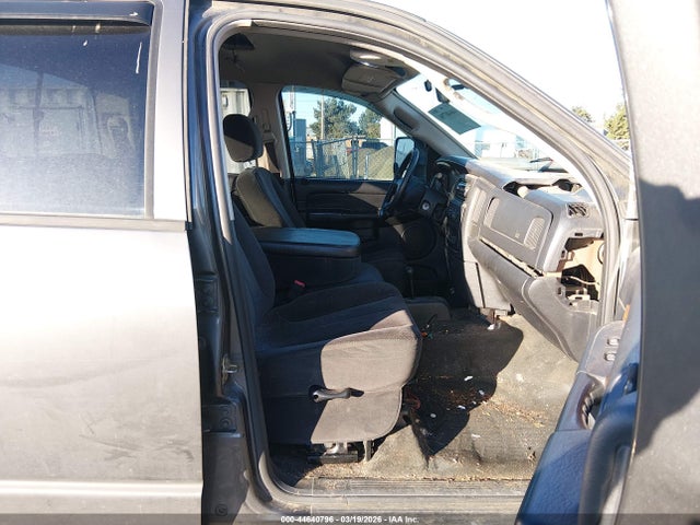 2003 Dodge Ram 2500 Slt/laramie/st მანქანა იყიდება აუქციონზე, vin: 3D7KU28603G701662, აუქციონის ნომერი: 44640796