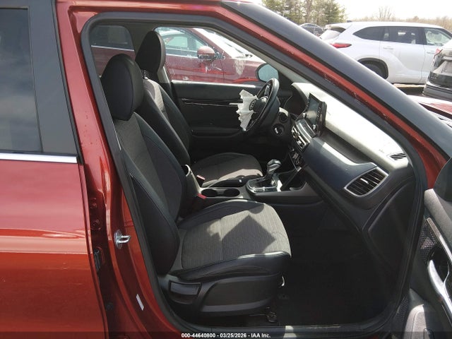2021 Kia Seltos S მანქანა იყიდება აუქციონზე, vin: KNDEUCAA6M7222364, აუქციონის ნომერი: 44640800