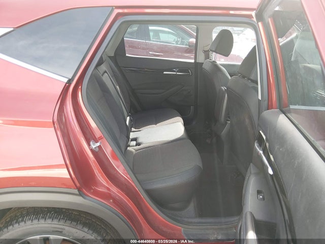 2021 Kia Seltos S მანქანა იყიდება აუქციონზე, vin: KNDEUCAA6M7222364, აუქციონის ნომერი: 44640800