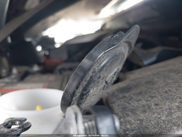 2017 TOYOTA PRIUS PRIME JTDKARFP5H3031947 Photo 9