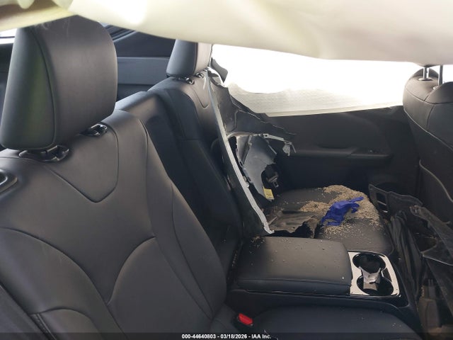 2017 TOYOTA PRIUS PRIME JTDKARFP5H3031947 Photo 7