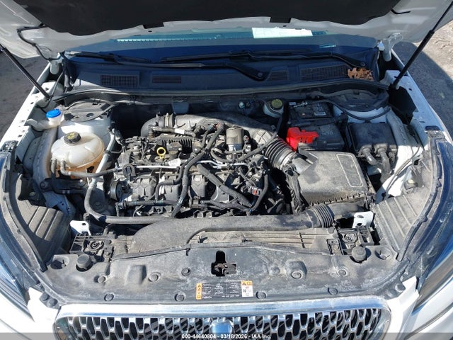 Lincoln Corsair Standard 2021 5LMCJ1D91MUL02008 Image 10