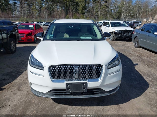Lincoln Corsair Standard 2021 5LMCJ1D91MUL02008 Image 12