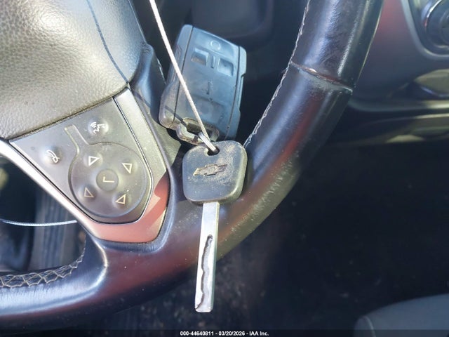 Aukcja sprzedaży 2018 Chevrolet Silverado 1500 1lt, vin: 3GCUCRER1JG344714, numer aukcji: 44640811