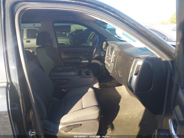 Aukcja sprzedaży 2018 Chevrolet Silverado 1500 1lt, vin: 3GCUCRER1JG344714, numer aukcji: 44640811