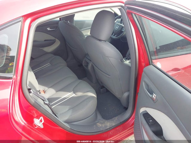 Продажа на аукционе авто 2013 Dodge Dart Rallye, vin: 1C3CDFBH8DD641262, номер лота: 44640814