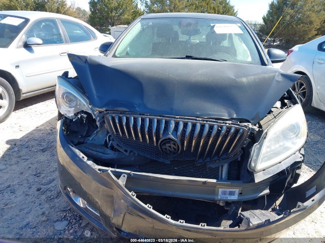 Aukcja sprzedaży 2014 Buick Verano, vin: 1G4PP5SK0E4146187, numer aukcji: 44640823