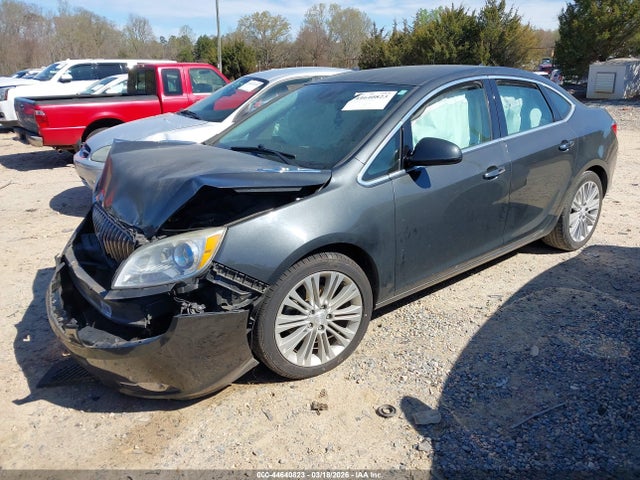 Aukcja sprzedaży 2014 Buick Verano, vin: 1G4PP5SK0E4146187, numer aukcji: 44640823
