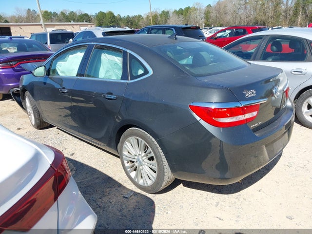 Aukcja sprzedaży 2014 Buick Verano, vin: 1G4PP5SK0E4146187, numer aukcji: 44640823