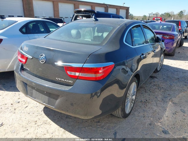 Aukcja sprzedaży 2014 Buick Verano, vin: 1G4PP5SK0E4146187, numer aukcji: 44640823