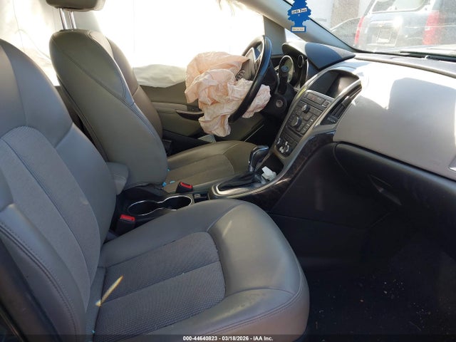 Aukcja sprzedaży 2014 Buick Verano, vin: 1G4PP5SK0E4146187, numer aukcji: 44640823