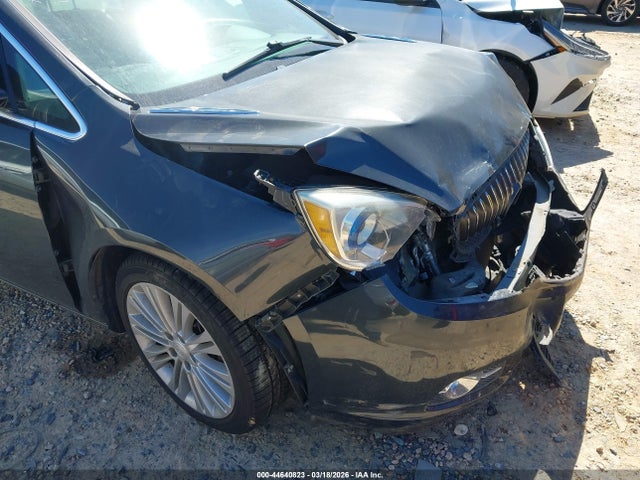 Aukcja sprzedaży 2014 Buick Verano, vin: 1G4PP5SK0E4146187, numer aukcji: 44640823